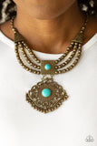 Paparazzi Santa Fe Solstice - Veronica's Jewelry Paradise, LLC