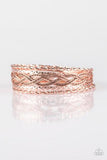 Paparazzi Straight Street - Gold - Veronica's Jewelry Paradise, LLC