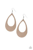 Paparazzi What a Natural - Brown - Veronica's Jewelry Paradise, LLC