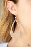 Paparazzi What a Natural - Brown - Veronica's Jewelry Paradise, LLC