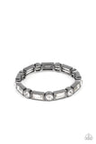 Paparazzi Classic Couture - Black - Veronica's Jewelry Paradise, LLC