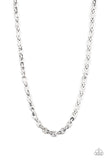 Paparazzi Grit and Gridiron - Veronica's Jewelry Paradise, LLC