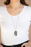Paparazzi Gemstone Grandeur - Veronica's Jewelry Paradise, LLC