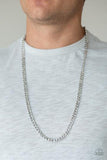 Paparazzi Delta - Silver - Veronica's Jewelry Paradise, LLC