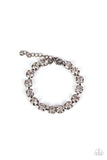 Paparazzi A-Lister Afterglow - Black - Veronica's Jewelry Paradise, LLC