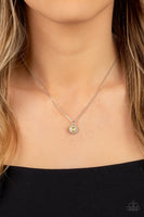 PRECLAIM 06/06 A Little Lovestruck - Yellow - Veronica's Jewelry Paradise, LLC