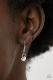 Paparazzi A Mothers Heart - White - Veronica's Jewelry Paradise, LLC