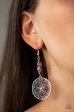 Paparazzi Adobe Dweller - Purple - Veronica's Jewelry Paradise, LLC