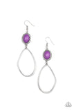 Paparazzi Adventurous Allure - Purple - Veronica's Jewelry Paradise, LLC