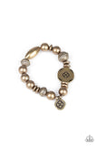 Paparazzi Aesthetic Appeal - Bass - Veronica's Jewelry Paradise, LLC