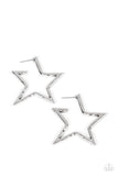 PRECLAIM 06/08 All-Star Attitude - Silver - Veronica's Jewelry Paradise, LLC