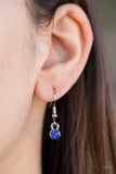 Paparazzi All American, All the Time - blue - Veronica's Jewelry Paradise, LLC