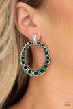 Paparazzi All for GLOW - green - Veronica's Jewelry Paradise, LLC