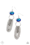 Paparazzi FF DEC Arthurian A-Lister - Blue