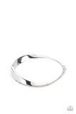 Paparazzi BLACK FRIDAY Artistically Adorned - White