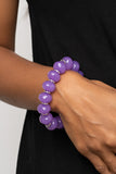 PRECLAIM 06/07 This is My Jam! - Purple - Veronica's Jewelry Paradise, LLC