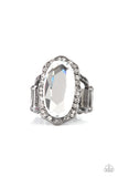 Paparazzi BLING to Heel - Black - Veronica's Jewelry Paradise, LLC