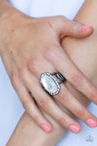 Paparazzi BLING to Heel - Black - Veronica's Jewelry Paradise, LLC