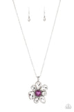 Paparazzi BLOOM Shaka-Laka - Purple