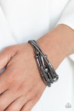 Paparazzi Basic Magnetics - Black - Veronica's Jewelry Paradise, LLC
