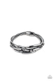 Paparazzi Basic Magnetics - Black - Veronica's Jewelry Paradise, LLC
