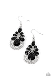 Paparazzi Beachfront Formal - Black