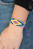 Paparazzi Beautifully Badlands SeedBeads - Veronica's Jewelry Paradise, LLC