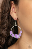 Paparazzi Beautifully Bubblicious - Purple - Veronica's Jewelry Paradise, LLC