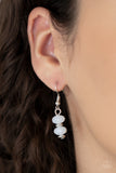 Paparazzi Best POSH-ible Taste - White - Veronica's Jewelry Paradise, LLC