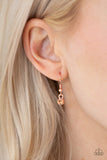 Paparazzi Bet Your Bottom Dollar - Copper - Veronica's Jewelry Paradise, LLC