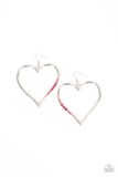 Paparazzi Bewitched Kiss - Multi - Veronica's Jewelry Paradise, LLC