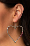 Paparazzi Bewitched Kiss - Multi - Veronica's Jewelry Paradise, LLC