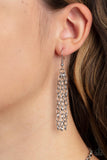 Paparazzi Big Night Out - Brown - Veronica's Jewelry Paradise, LLC