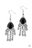 Paparazzi Bling Bliss- Black - Veronica's Jewelry Paradise, LLC