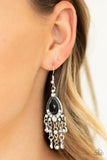 Paparazzi Bling Bliss- Black - Veronica's Jewelry Paradise, LLC