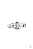 Paparazzi Bling Bond - Silver - Veronica's Jewelry Paradise, LLC