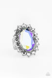 Paparazzi Bling Of All Bling - Blue - Veronica's Jewelry Paradise, LLC
