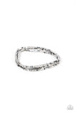 PRECLAIM 06/06 Block Bash - Silver - Veronica's Jewelry Paradise, LLC