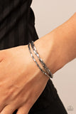PRECLAIM 06/06 Block Bash - Silver - Veronica's Jewelry Paradise, LLC