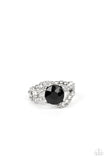 Paparazzi Blockbuster Boom - Black