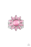 Paparazzi Blossoming Sunbeams - Pink