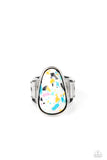 Paparazzi Bodacious Babe - White