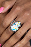Paparazzi Bodacious Babe - White
