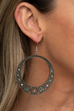Paparazzi Bodaciously Blooming - Multi - Veronica's Jewelry Paradise, LLC