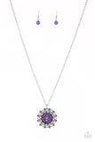 Paparazzi Boho Bonanza - Purple - Veronica's Jewelry Paradise, LLC