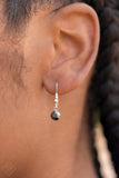 Paparazzi Bombshell Bling - Silver - Veronica's Jewelry Paradise, LLC
