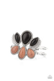 Paparazzi Botanical Badlands - Multi - Veronica's Jewelry Paradise, LLC