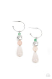 Paparazzi Boulevard Stroll - Multi - Veronica's Jewelry Paradise, LLC