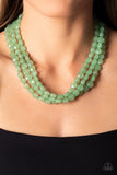Paparazzi Boundless Bliss - Green - Veronica's Jewelry Paradise, LLC
