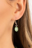 Paparazzi Boundless Bliss - Green - Veronica's Jewelry Paradise, LLC